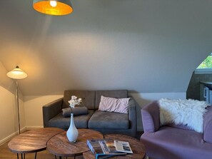 TV - Luna IV - Luna apartment 32 (Sankt Peter-Ording)