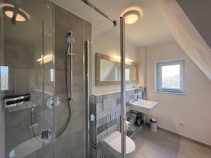 Dusche