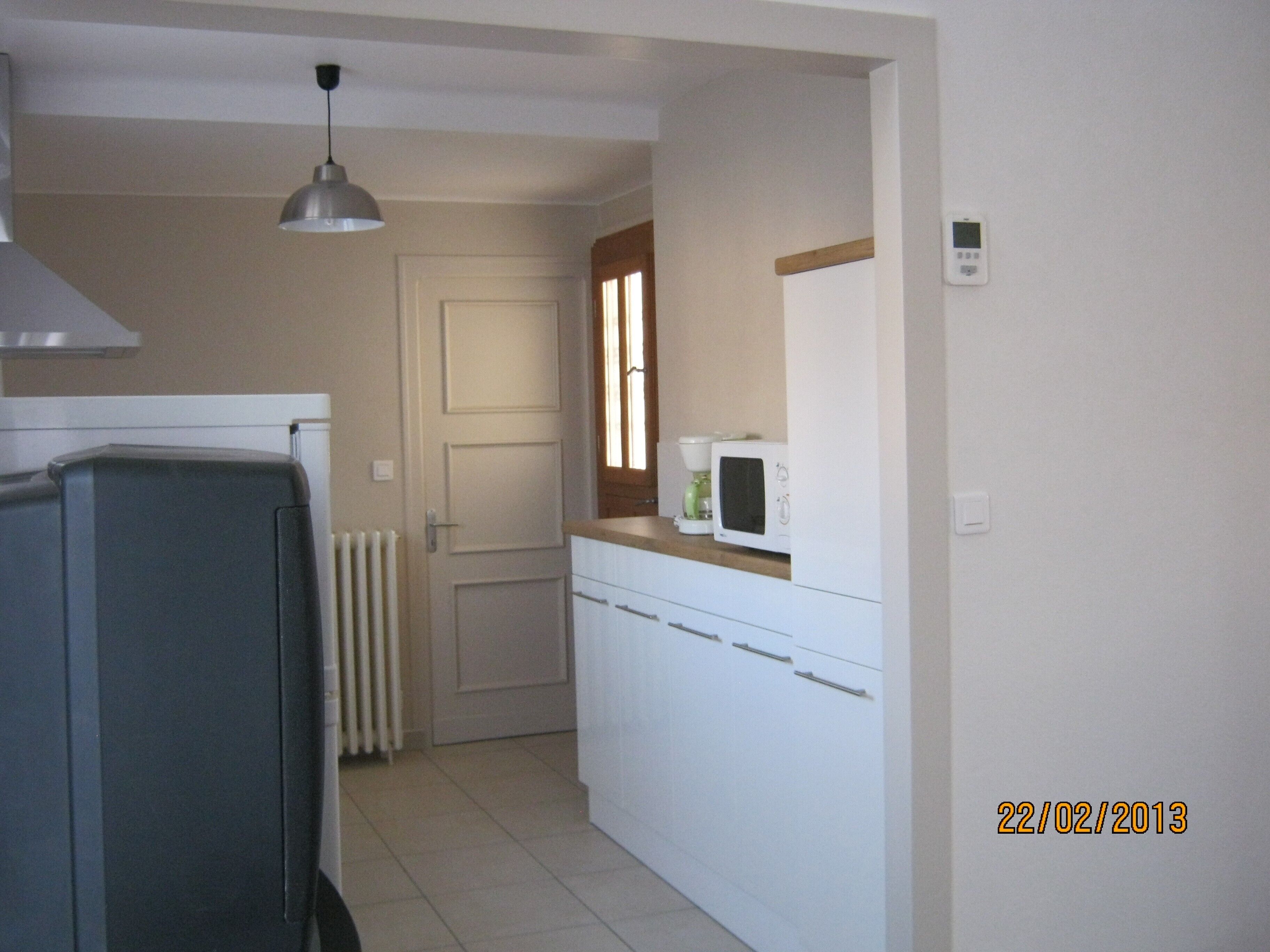 Furnished holiday home, renovated for 08 people in Brive la Gaillarde
