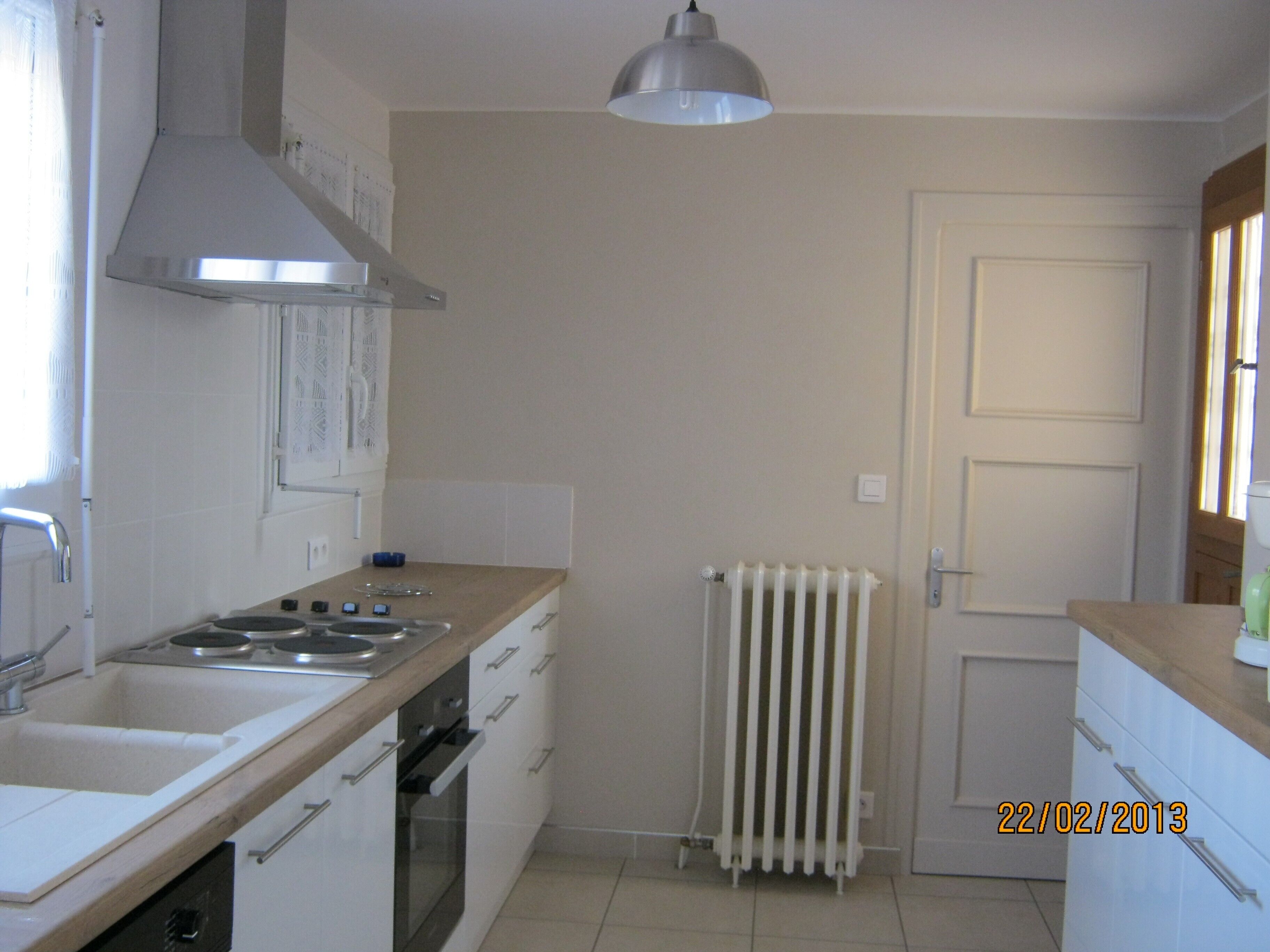 Furnished holiday home, renovated for 08 people in Brive la Gaillarde