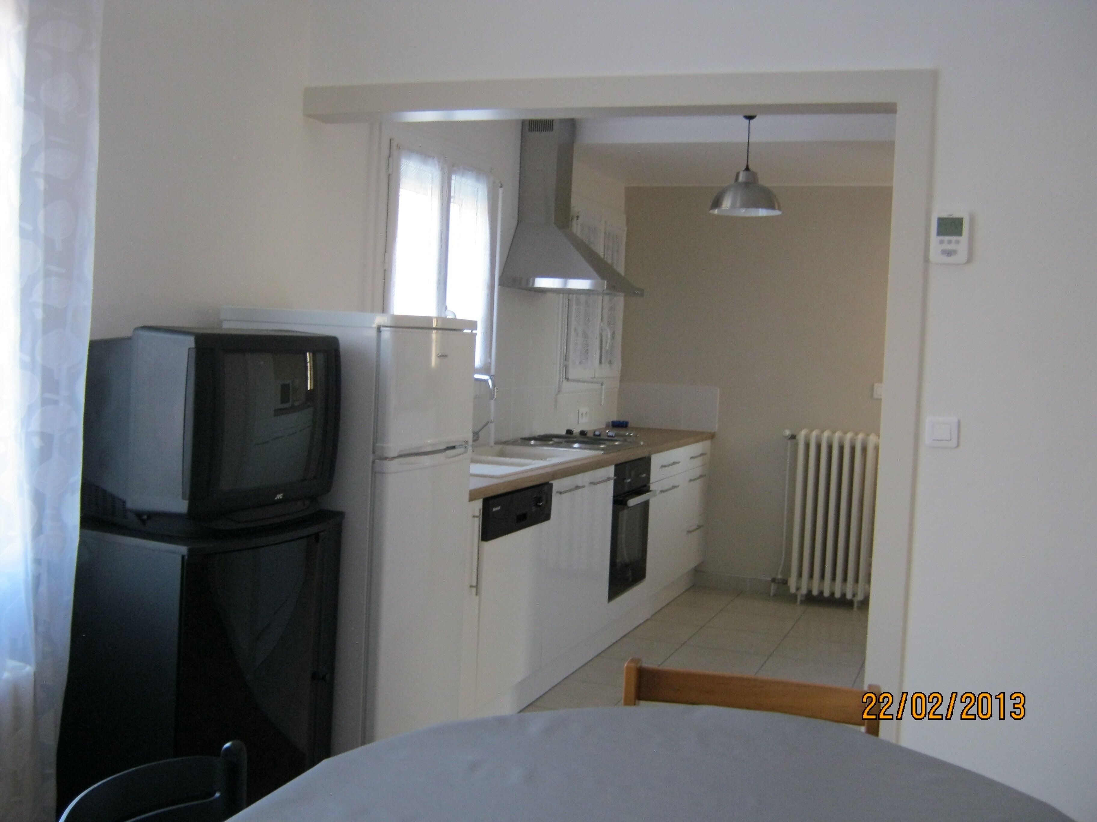 Furnished holiday home, renovated for 08 people in Brive la Gaillarde