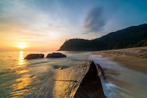 Land view from property - 1511 Coconut Grove (Tioman Island)