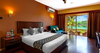 Ras By Treat Resorts