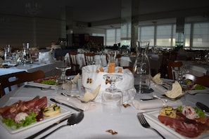 Dining - HOTEL GRANADA (Jesolo)