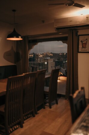 Meeting facility - Casa De Kaku (Jaisalmer)