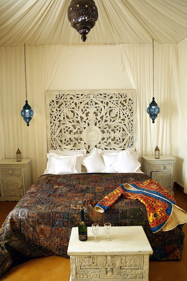Casa De Kaku - Jaisalmer