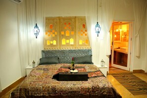 Golden Fort View Room - Casa De Kaku (Jaisalmer)