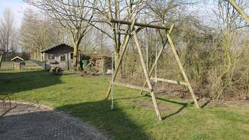 Espace pour enfants