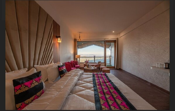 Free WiFi - Hotel Robinsson Palace (Kosiyakutoli)