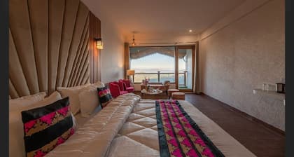 Hotel Robinsson Palace