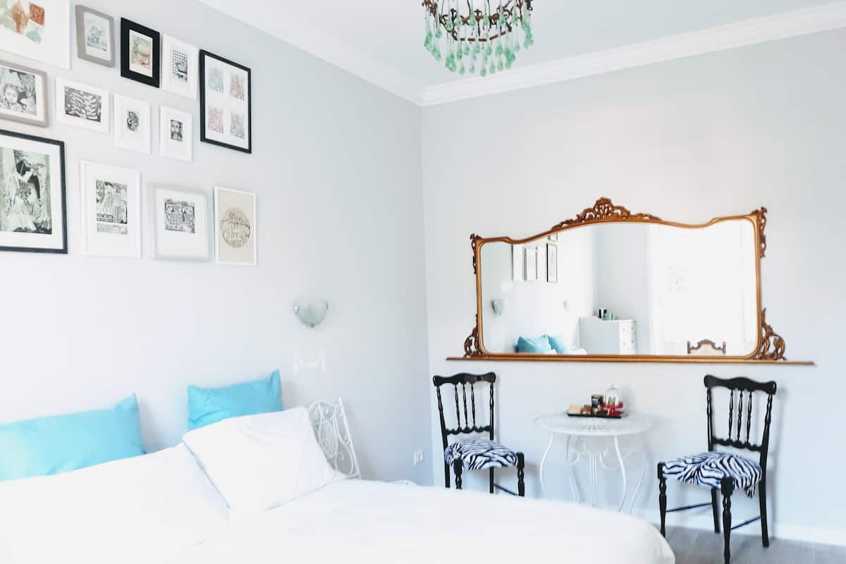 Chambre Double, non-fumeur