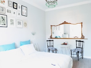 Chambre Double, non-fumeur