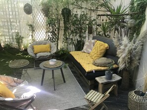 Terras