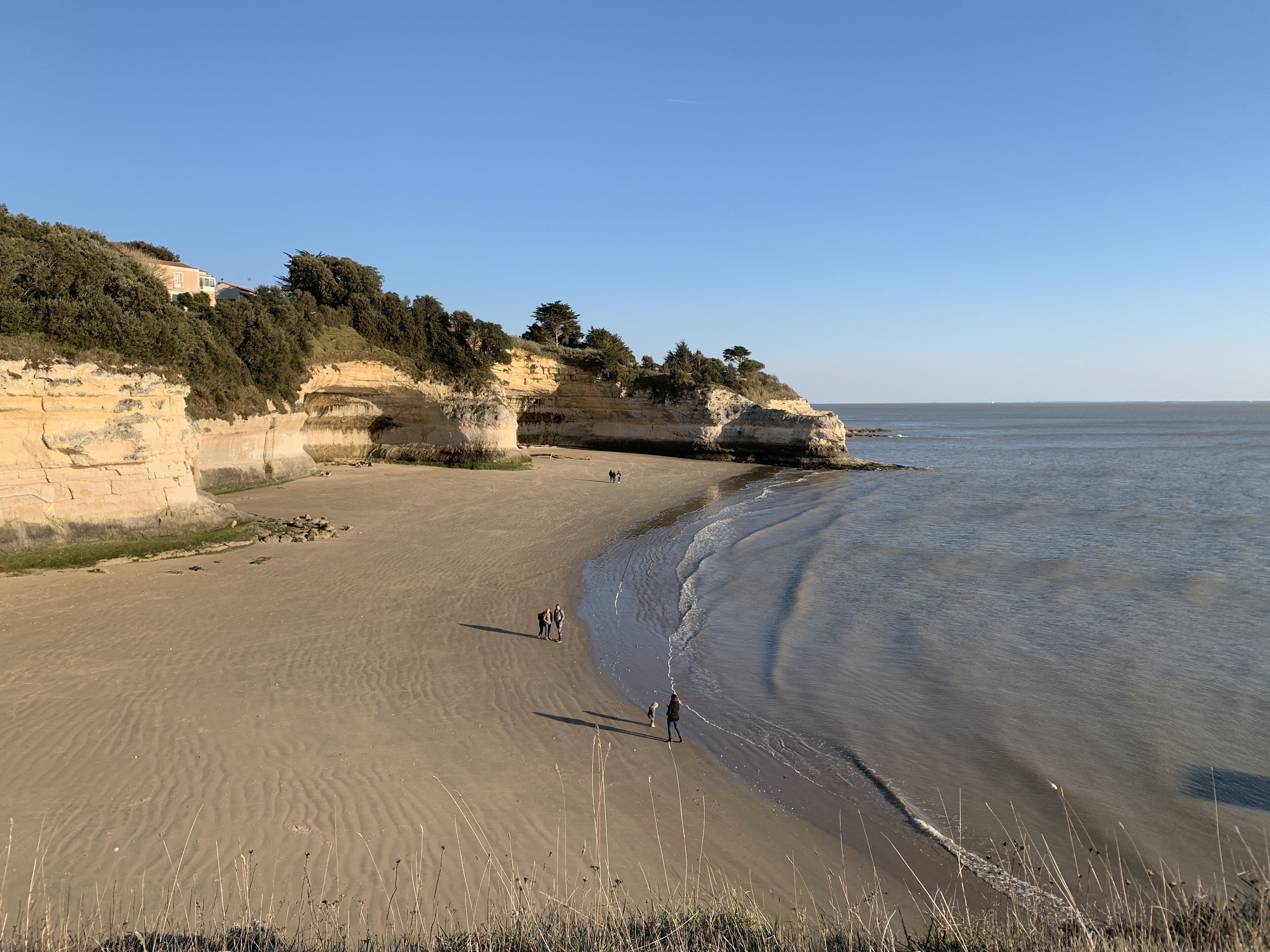 Plage