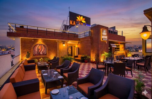 Hotel Kapish Smart