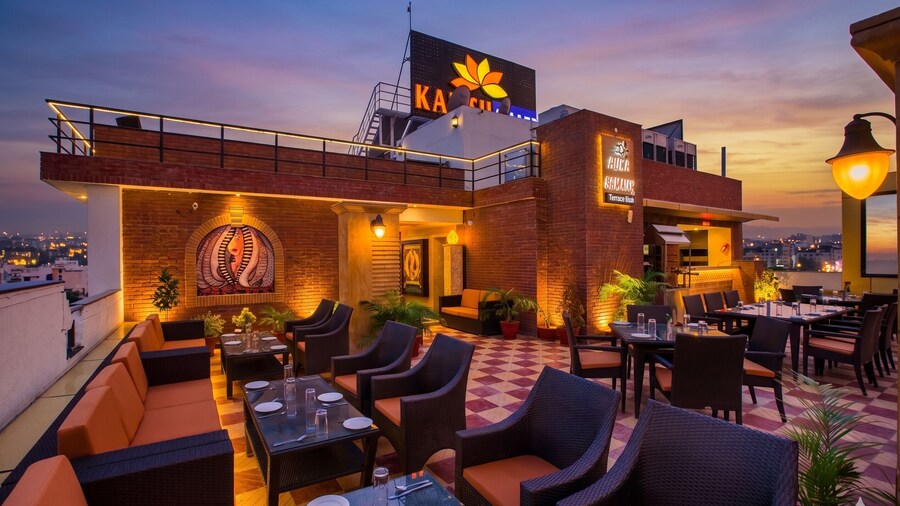 Hotel Kapish Smart