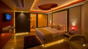 Room - Hotel Kapish Smart (Jaipur)