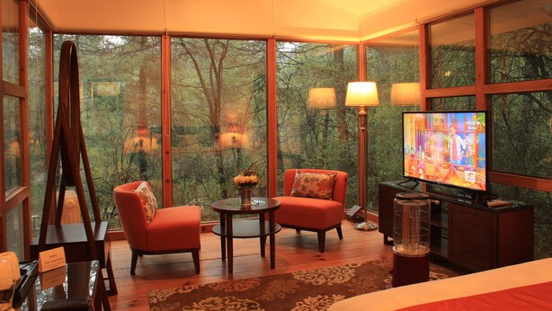 Unclassified image, 1 of 16, button - Himalayan Keys Forest Resort (Paro)