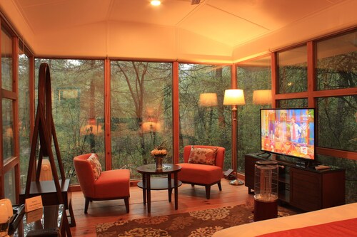 Himalayan Keys Forest Resort