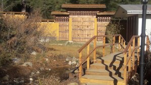 Unclassified image, 5 of 16, button - Himalayan Keys Forest Resort (Paro)