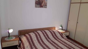 2 bedrooms, WiFi
