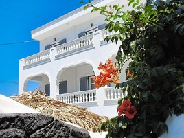 Külső rész - részletek