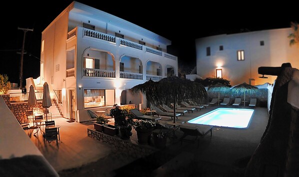Fachada