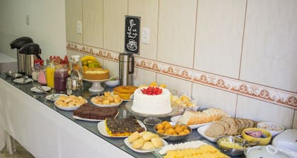 Pousada Sol de Maria