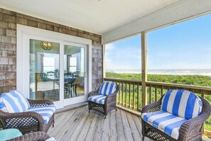 テラス / パティオ