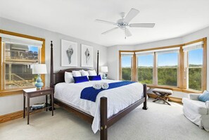 4 bedrooms, internet, bed sheets - Sanderling Sea Glass | Oceanfront | Community Pool | Duck (Duck)