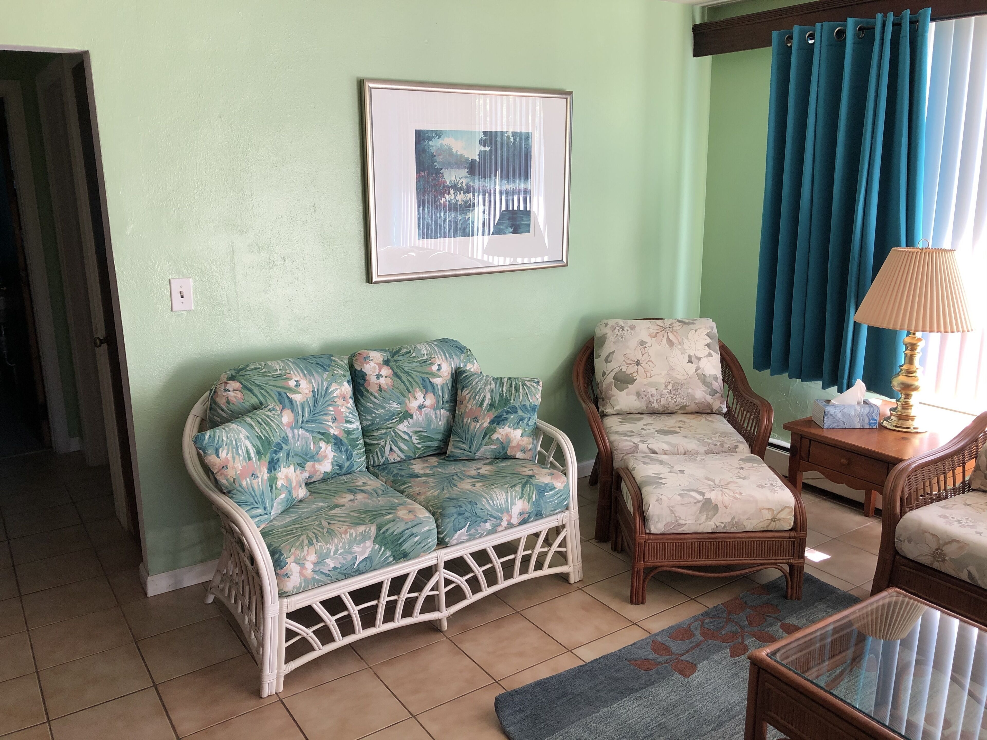 Fisherman's Cabin on the Bay