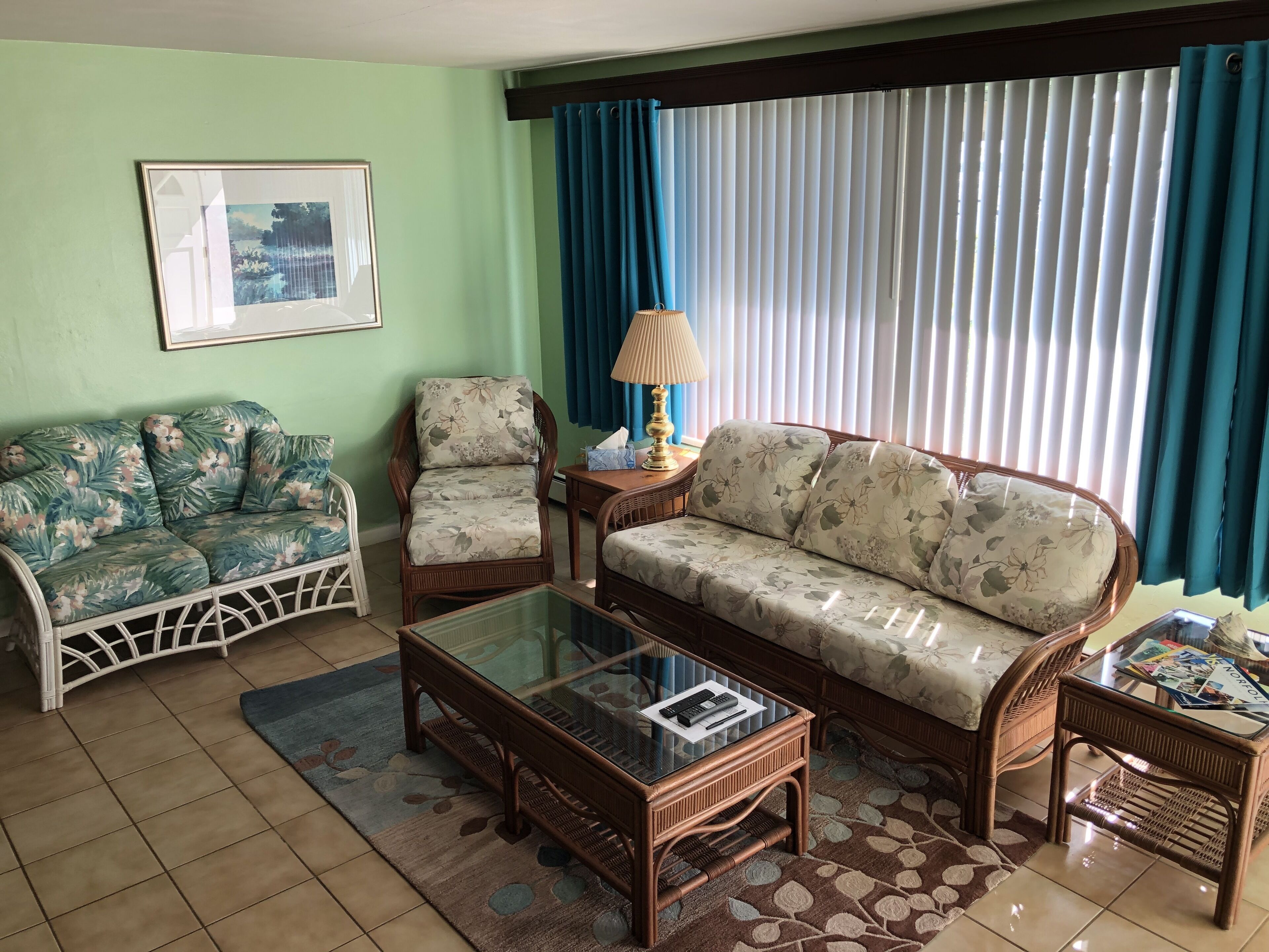 Fisherman's Cabin on the Bay