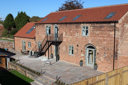 The Smithy - 1 bedroom self-catered cottage apartment
