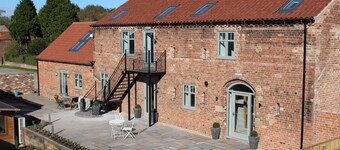 The Smithy - 1 bedroom self-catered cottage apartment