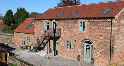The Smithy - 1 bedroom self-catered cottage apartment