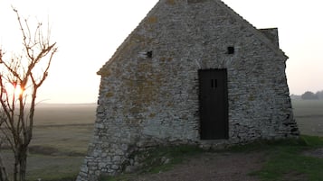 Exterieur