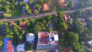 Exterior - Tulasi Mahal Apartments (Jaffna)