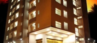 Tulasi Mahal Apartments