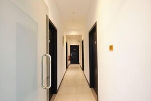 Interior - Halo Hotel (semporna)