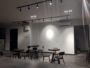 Lobby - Halo Hotel (semporna)