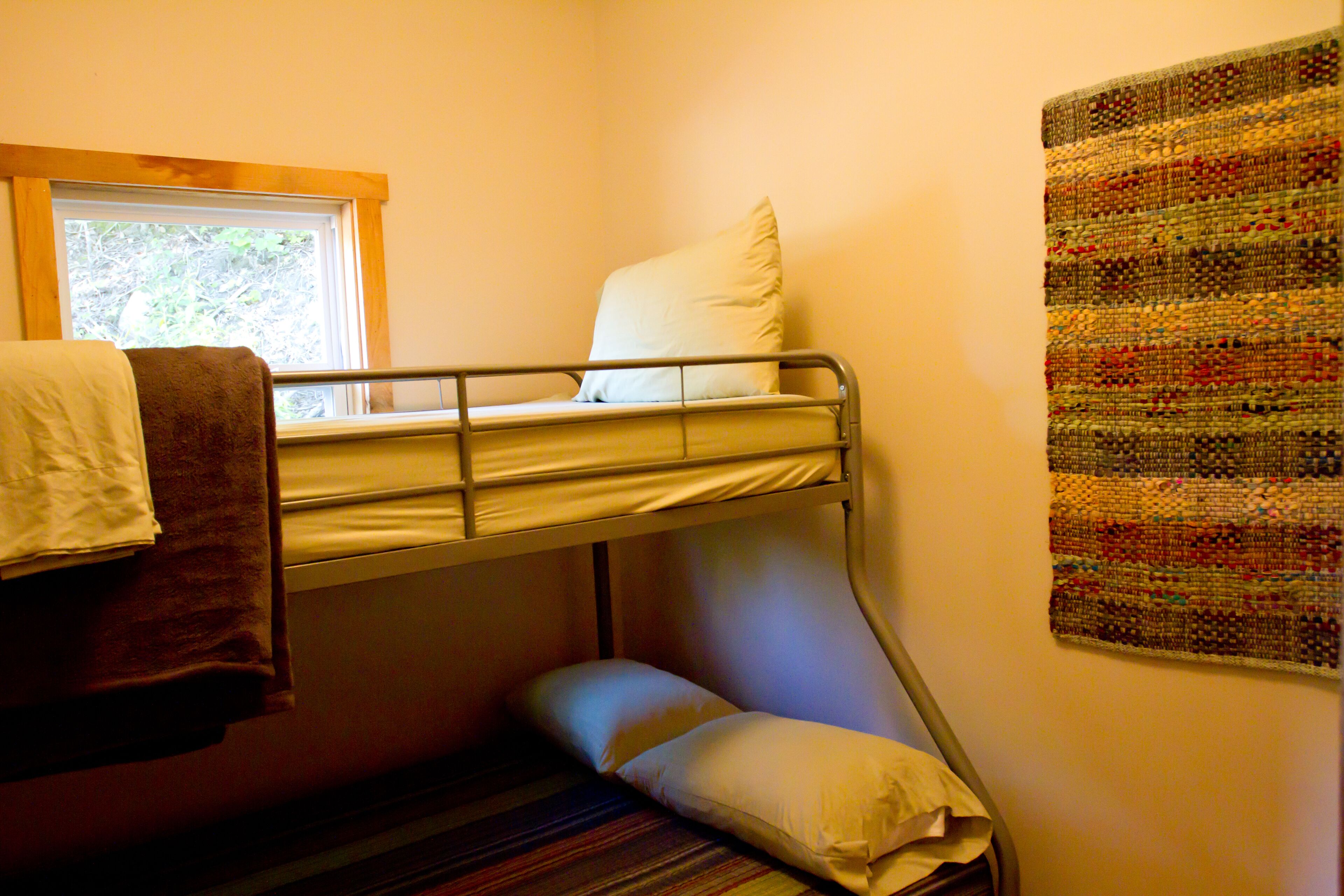 New River Loft, 3224 Court St. Fayetteville. Come enjoy the Gorge. 