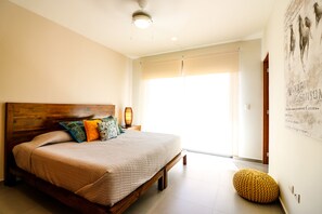 2 bedrooms, iron/ironing board, WiFi, bed sheets - Brand New Condo close by 5th Avenue and the Beach 306 (playa del carmen)