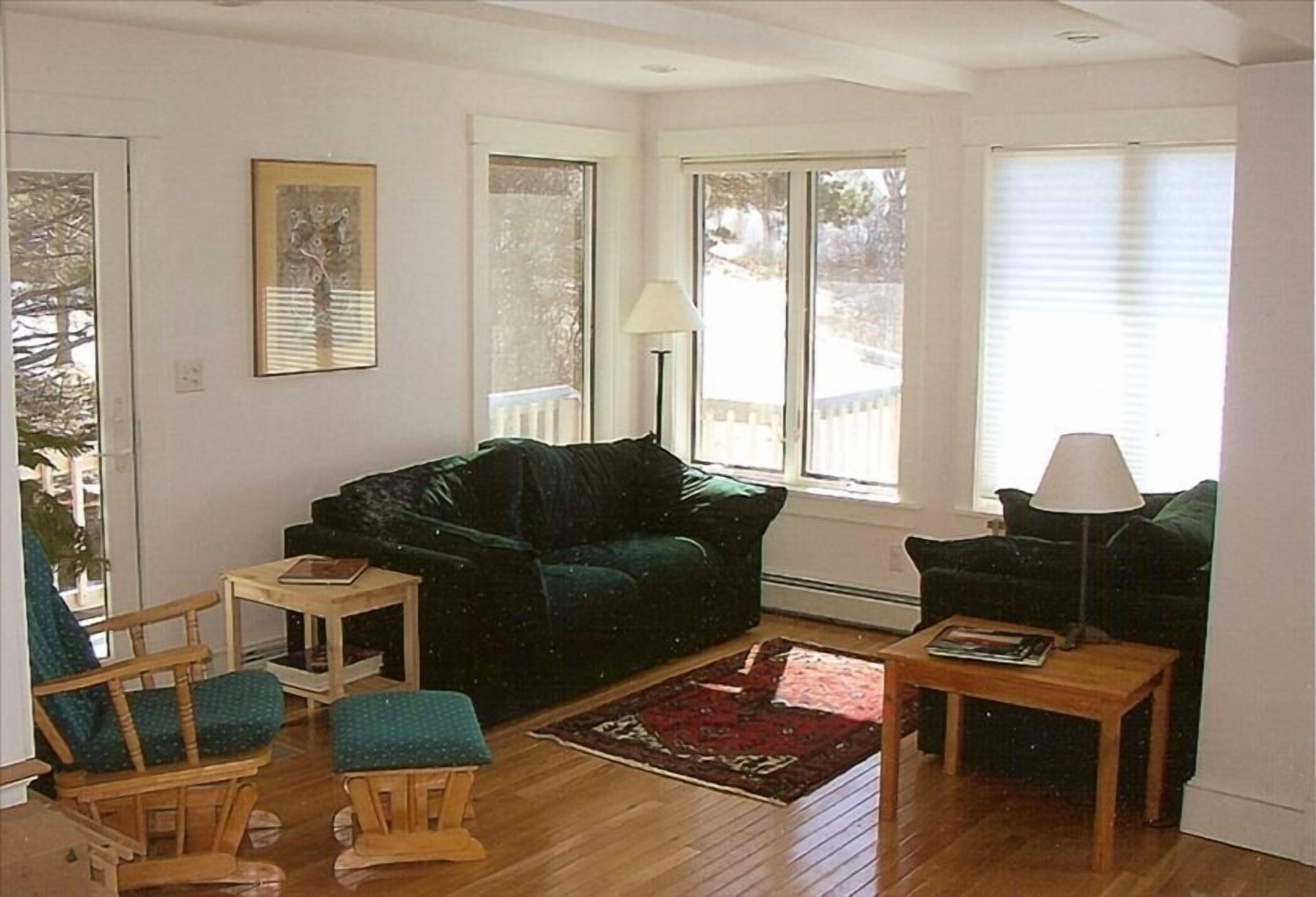 Architectural Lighthouse