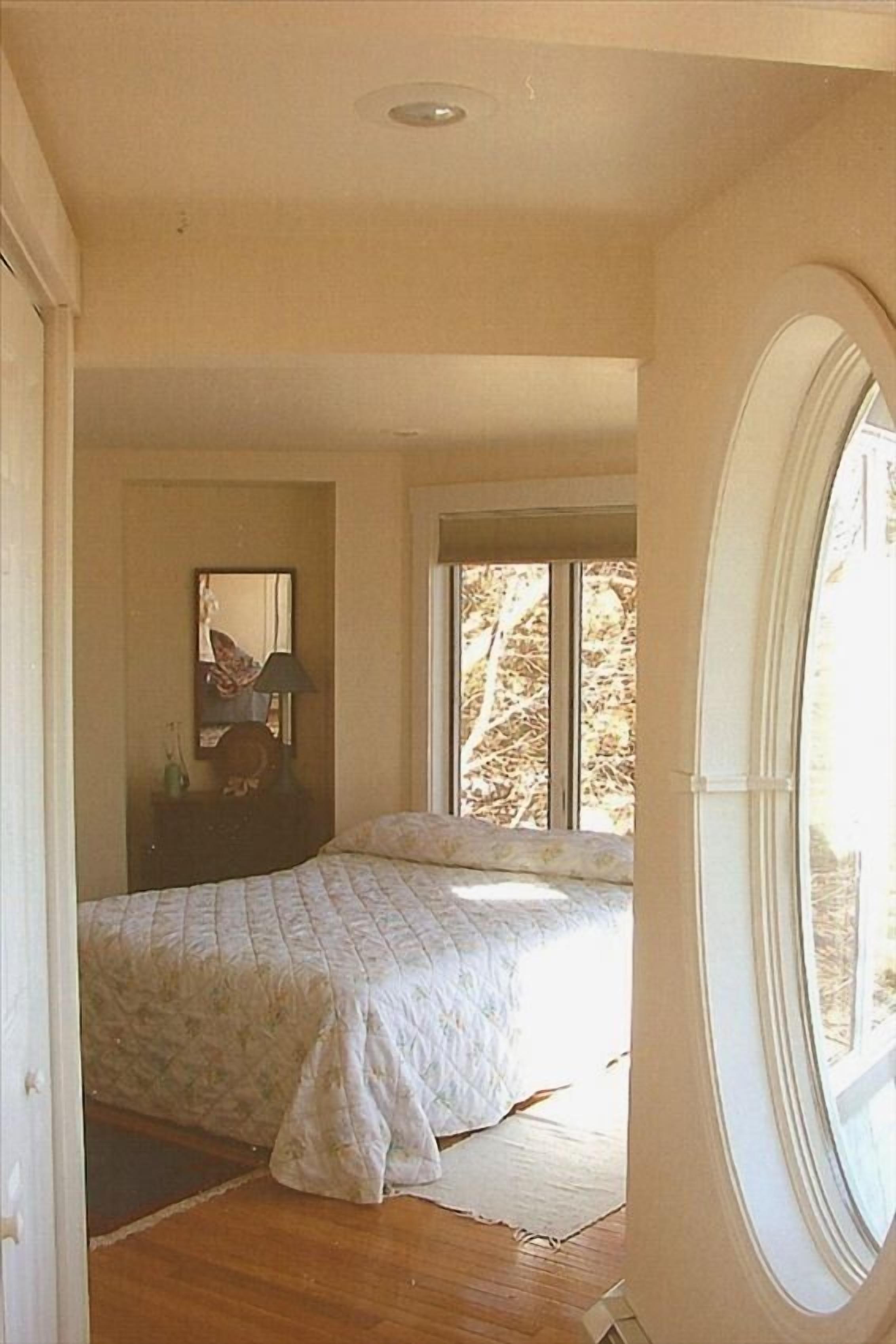 Architectural Lighthouse