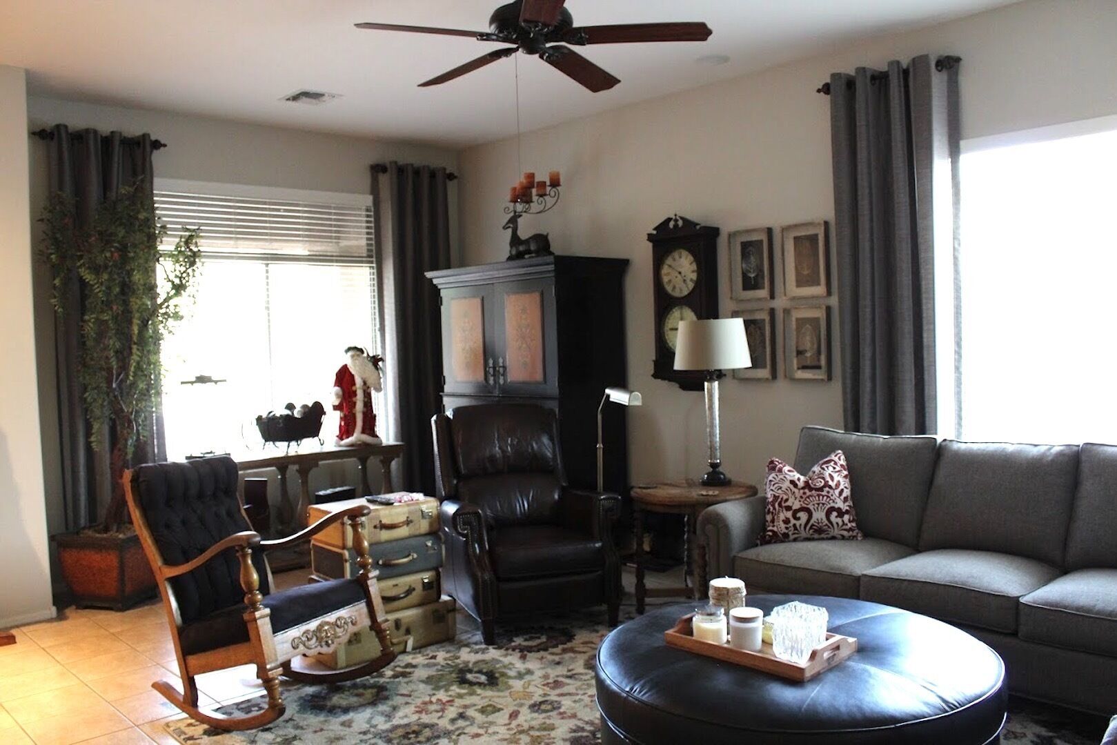 Charming, Warm & Comfortable 3 BR Home near Lake Pleasant,