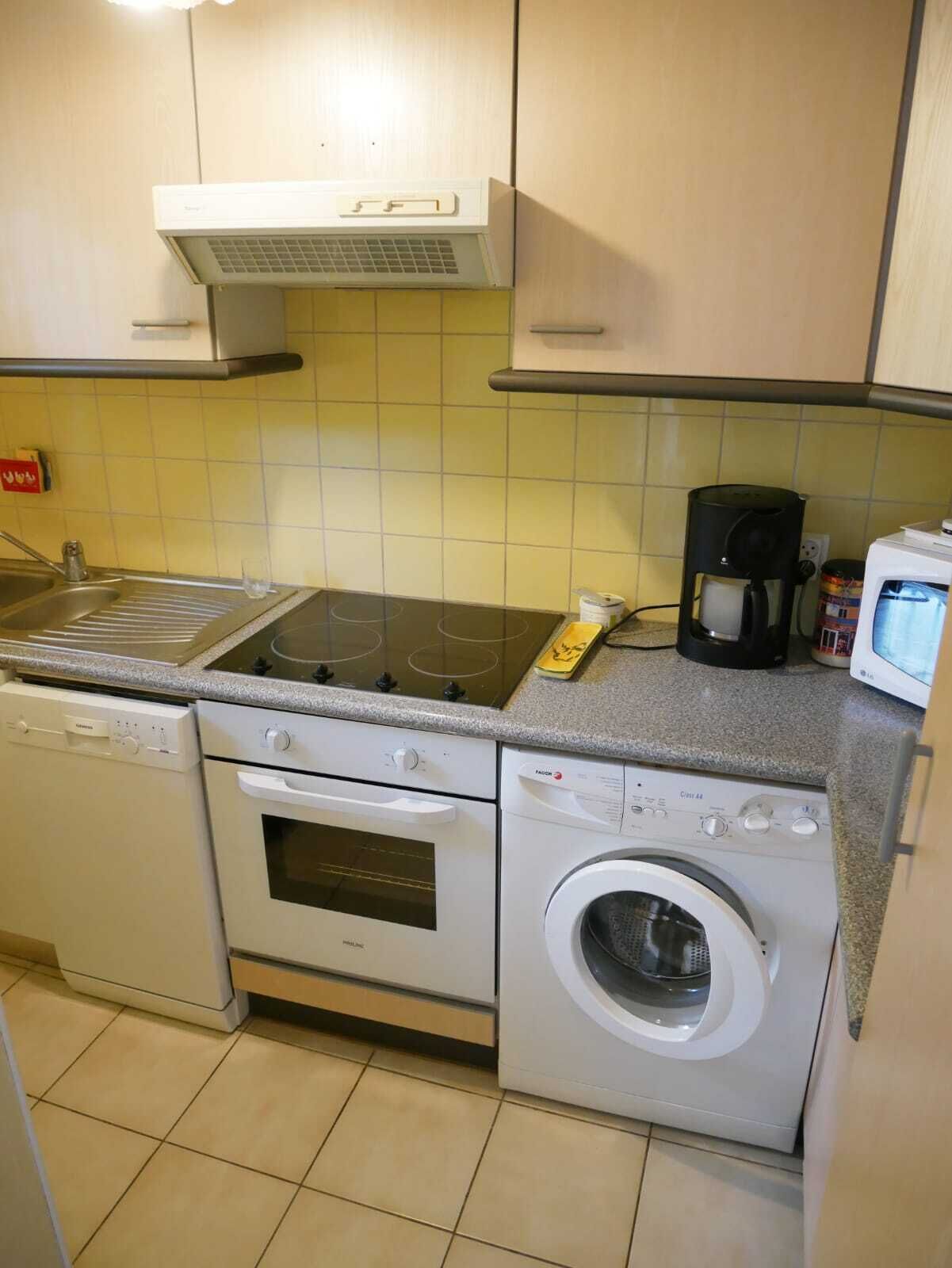 Argelès sur mer Plage nord apartment for 2 to 5 people 300 m from the sea