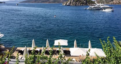 Yılmaz Kaptan Otel