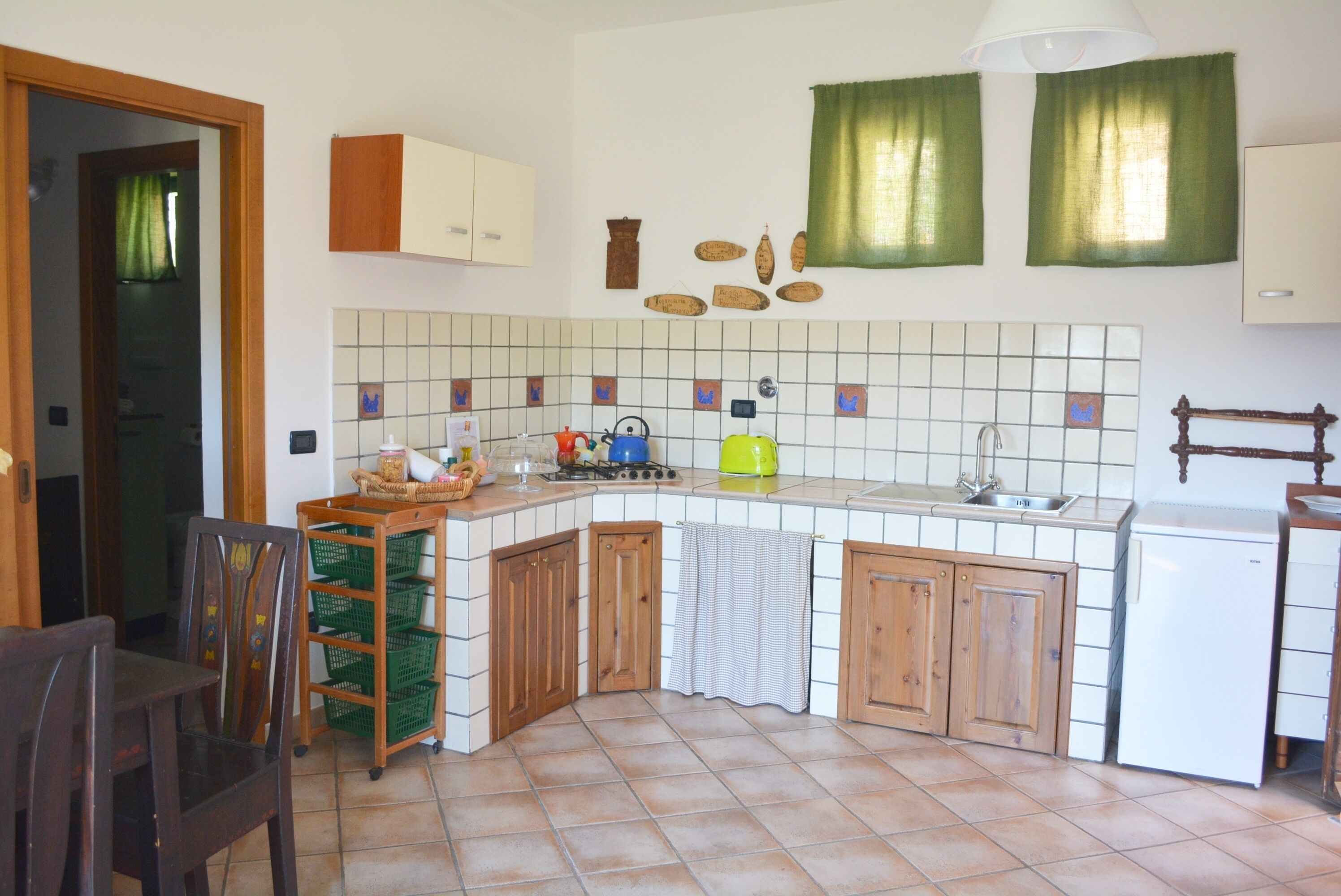 OCA apartment: Superb farm houses in the heart of Umbria