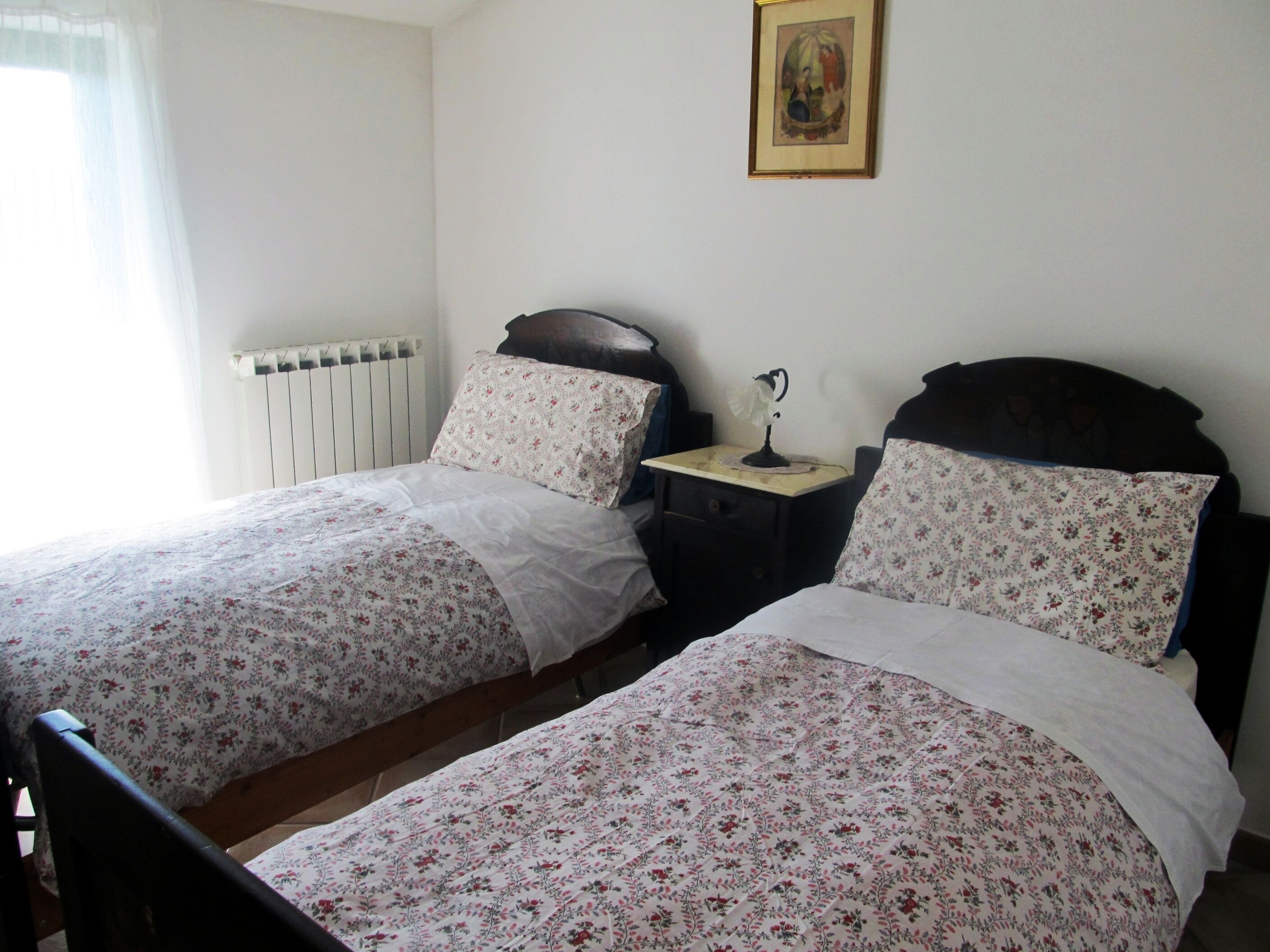 OCA apartment: Superb farm houses in the heart of Umbria