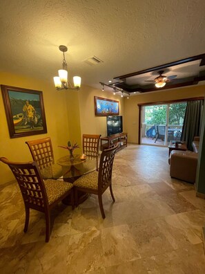 Interior - Spectacular Luxury Vacations at Infinity Bay  (West Bay)